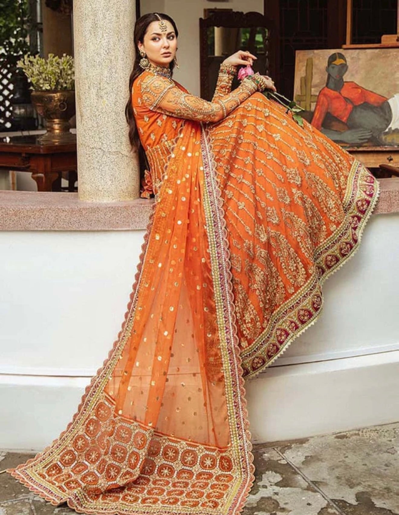 Aatishrah