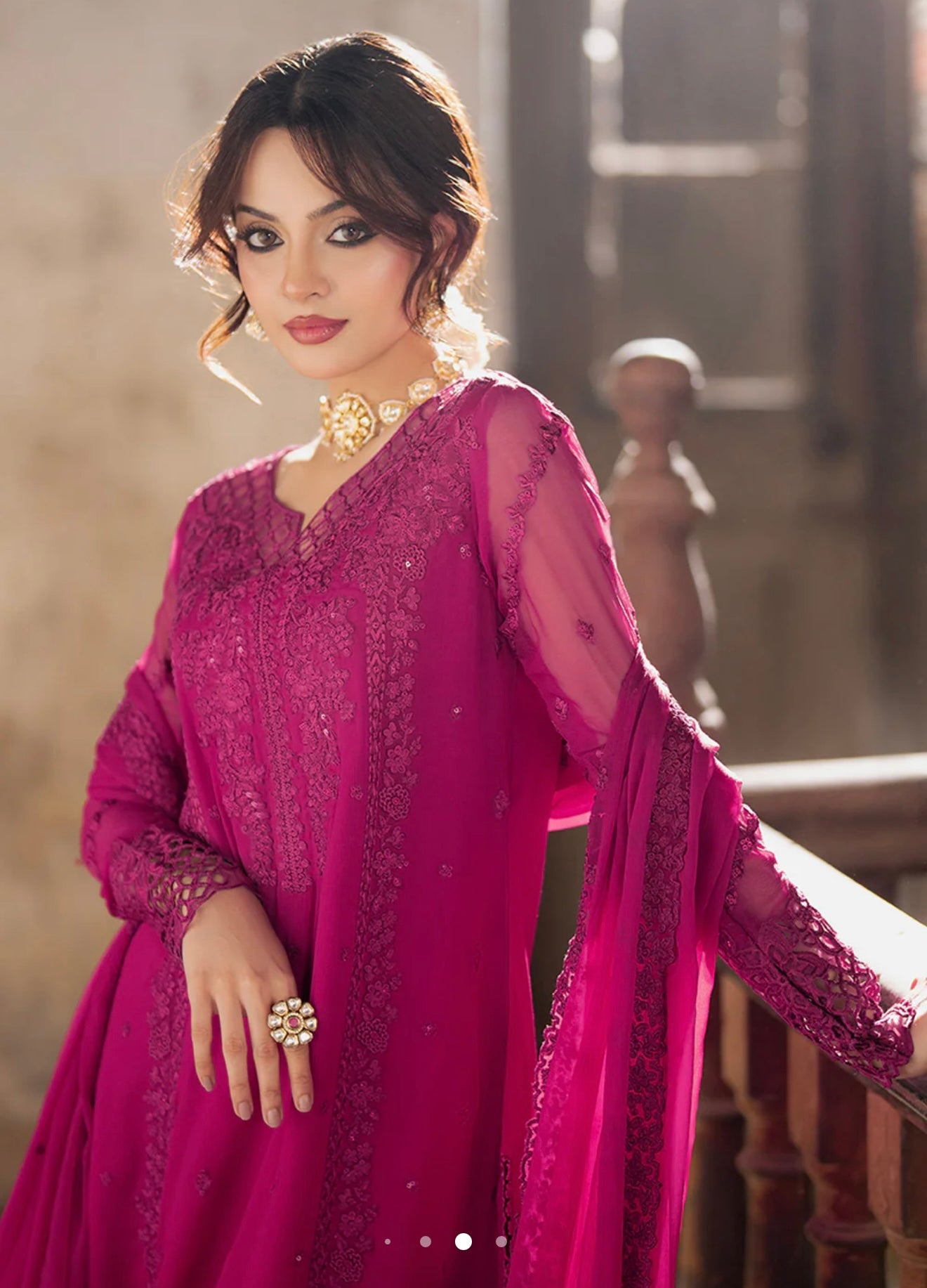 Plum Reverie
