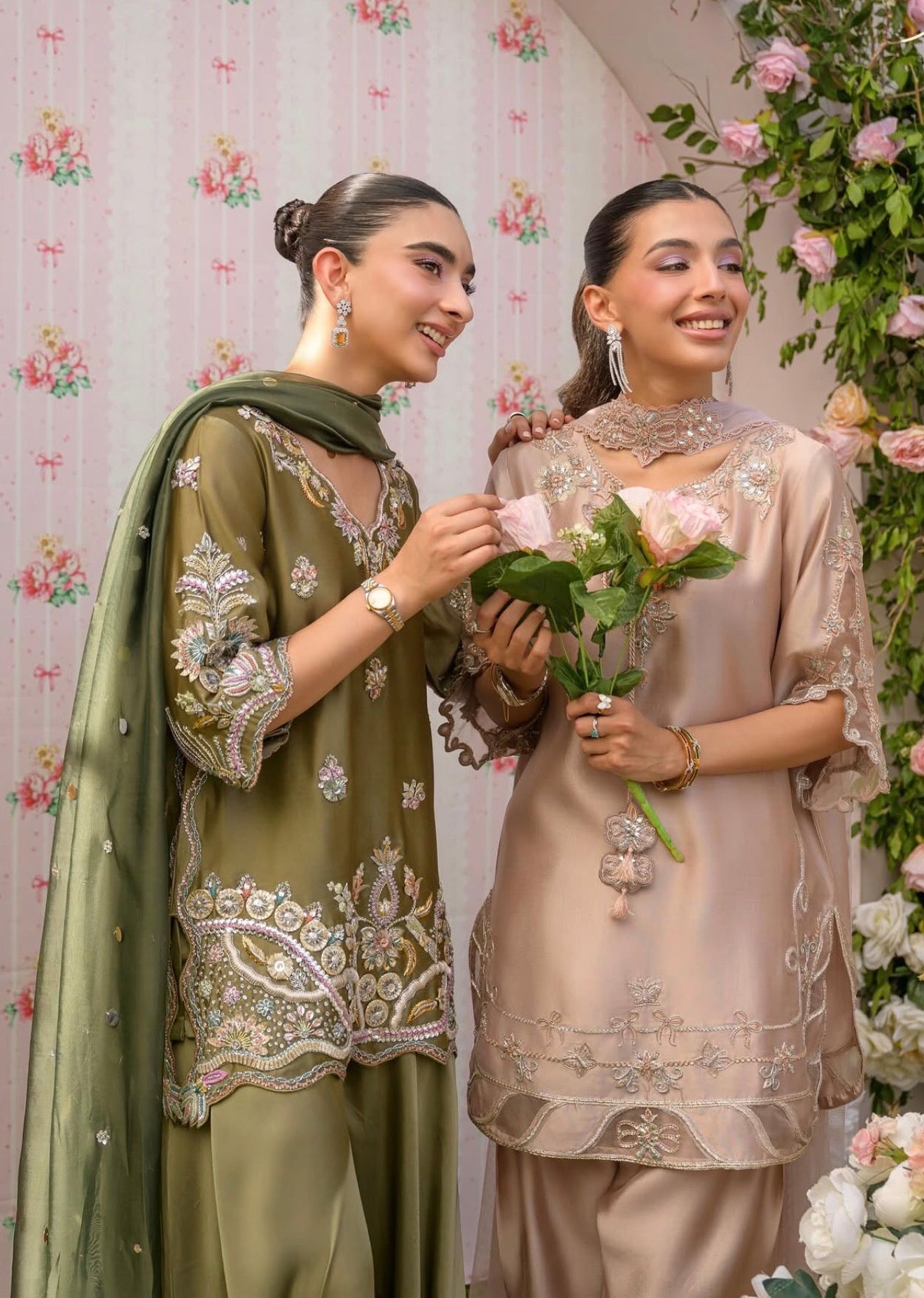 Earthy Green