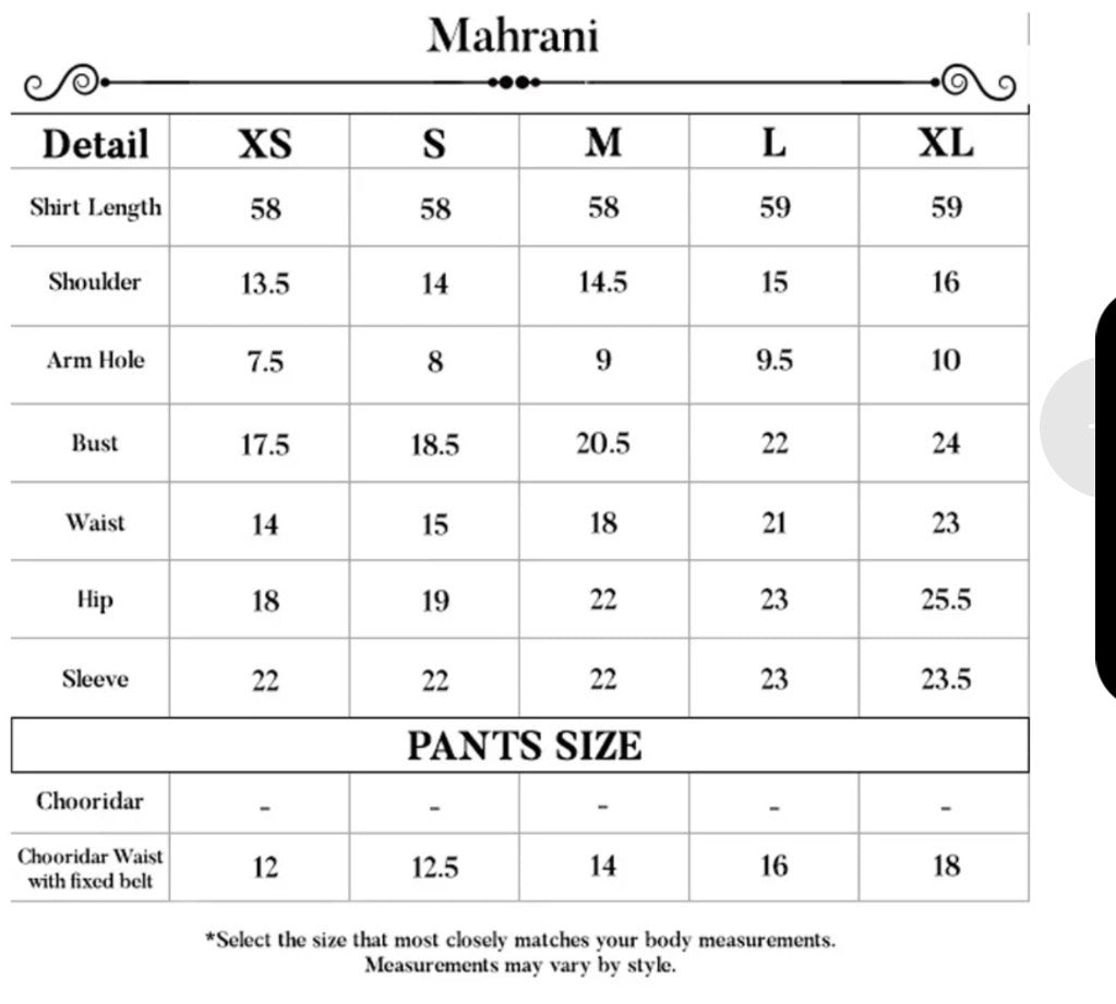 Mahrani