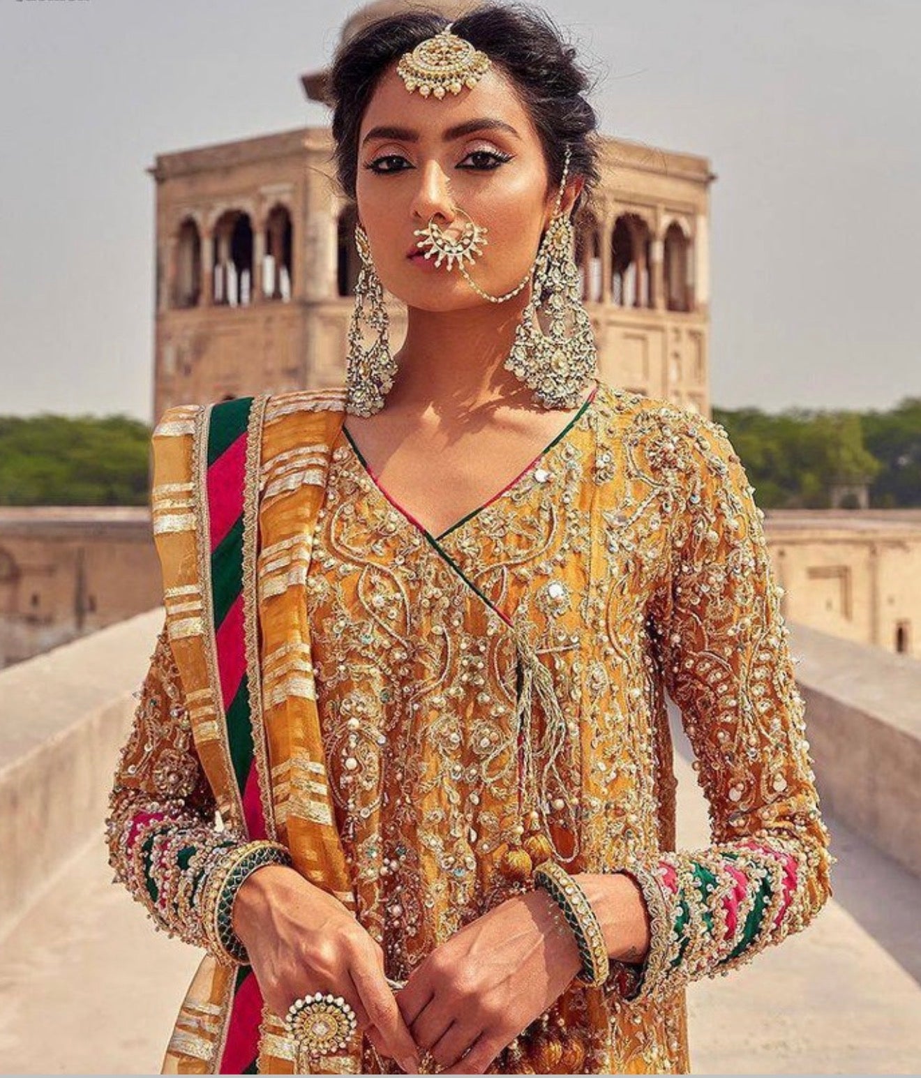 Mahrani