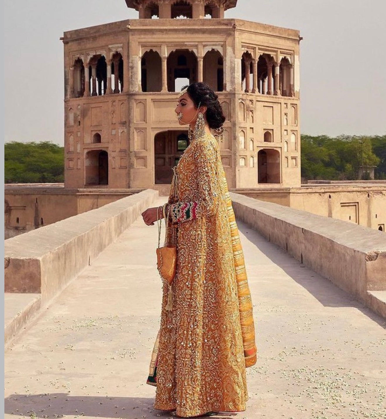 Mahrani