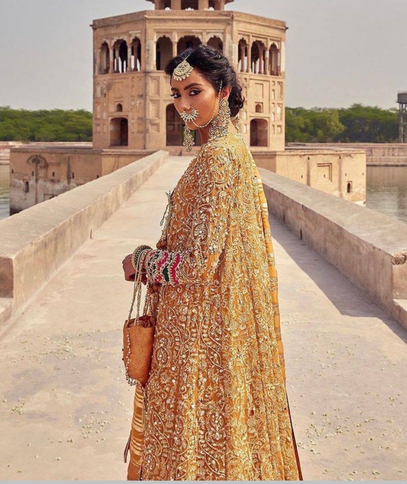 Mahrani