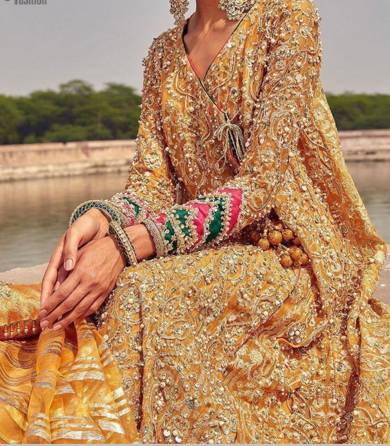 Mahrani