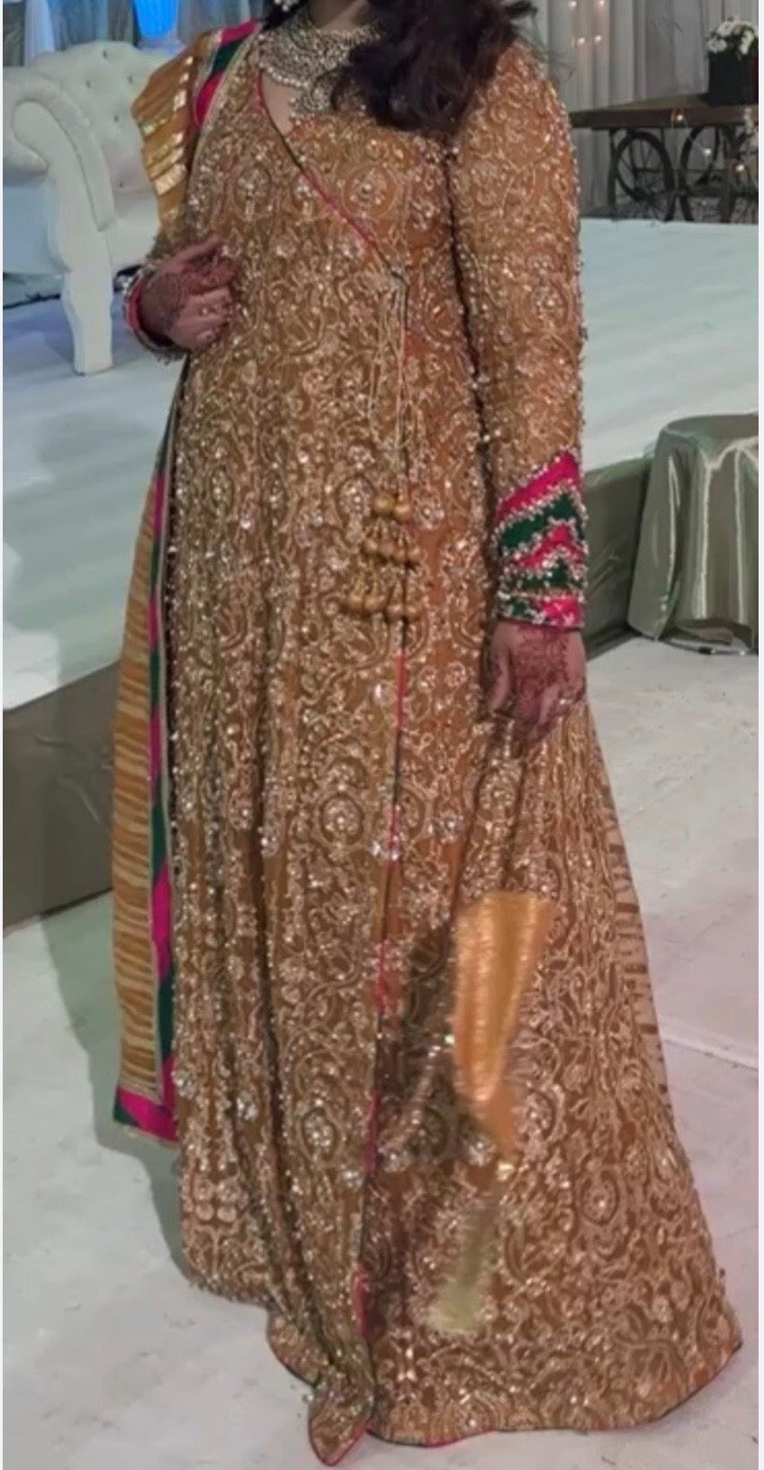 Mahrani