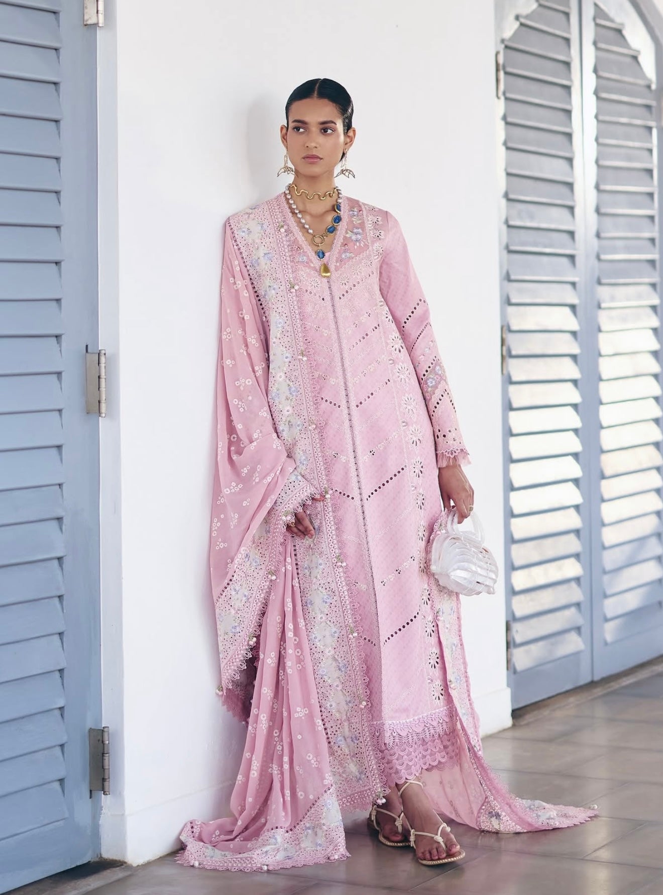 Safar - Casual Pret Eid ‘25