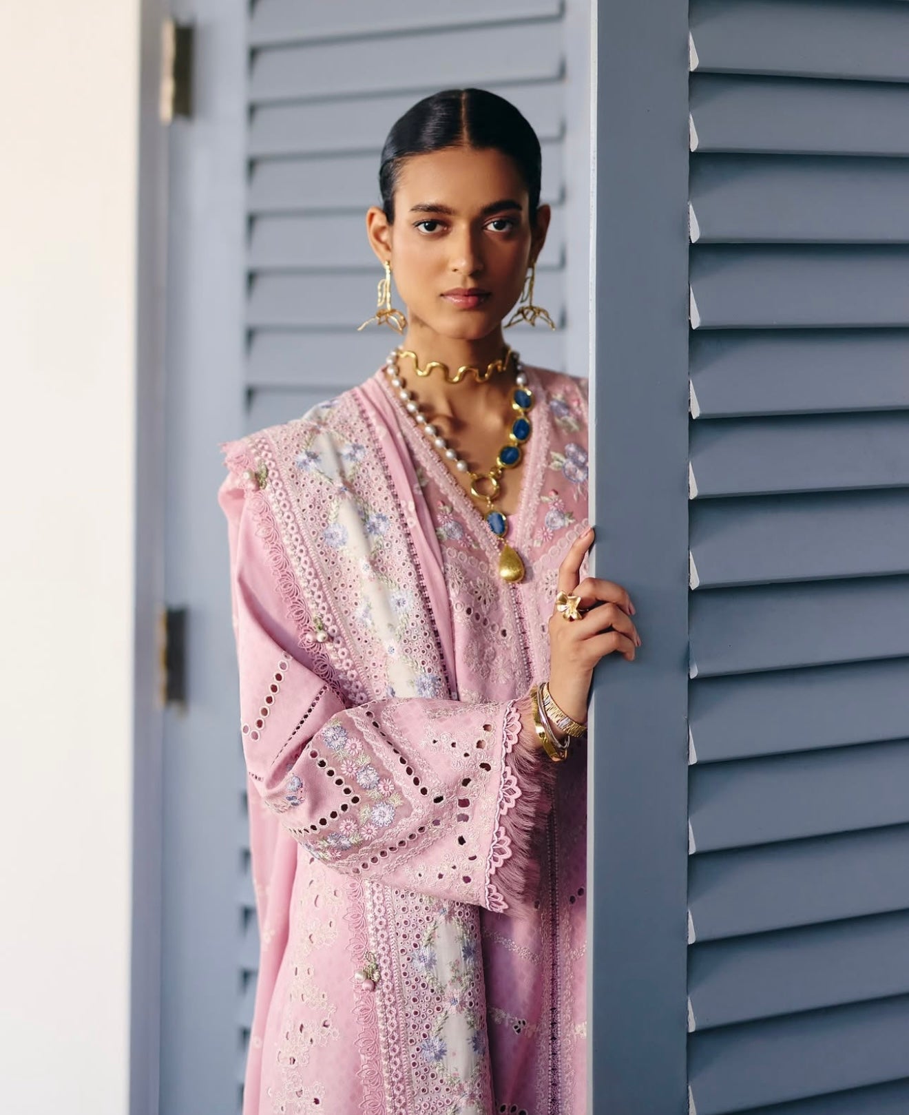 Safar - Casual Pret Eid ‘25