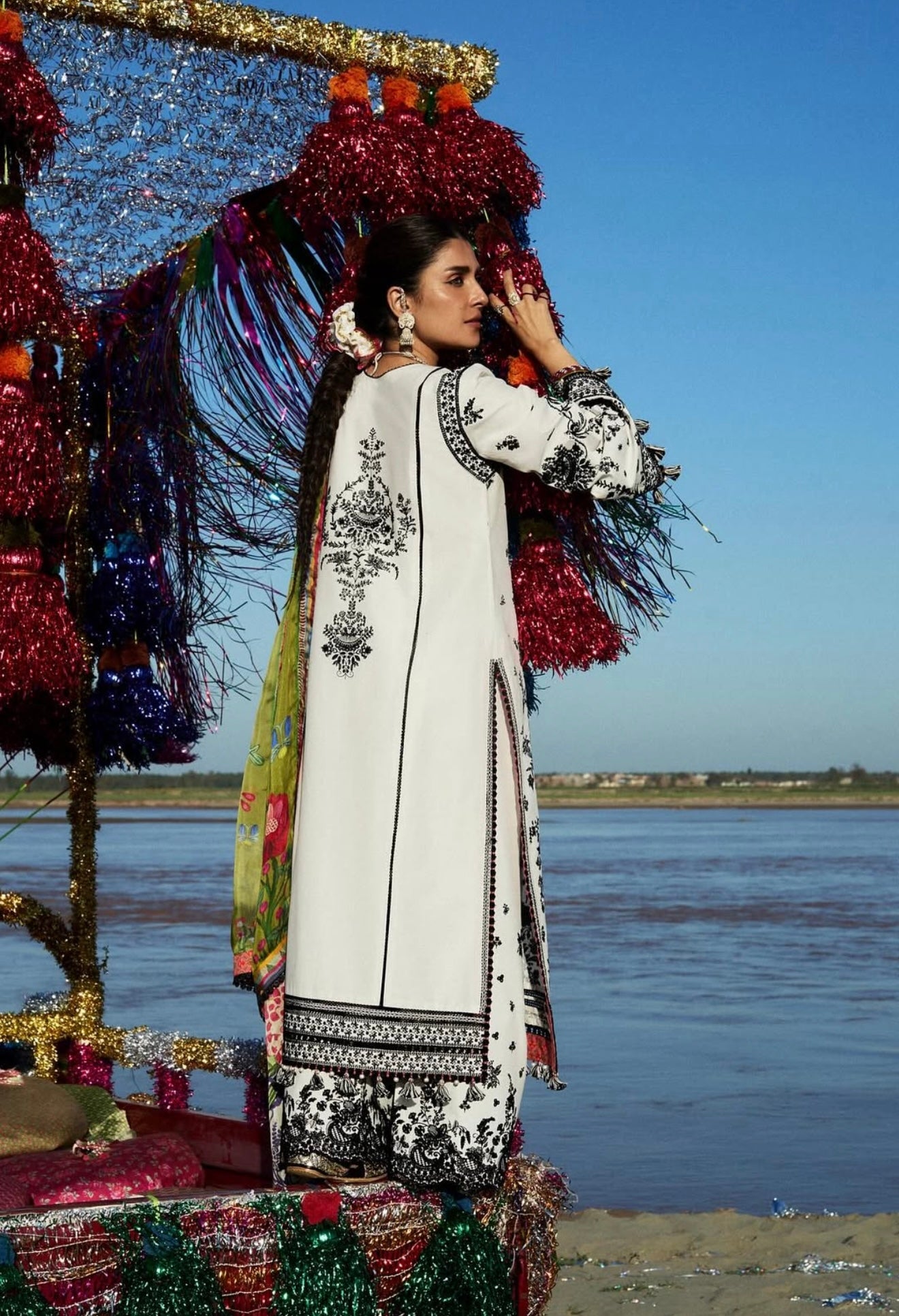 Suroor - Surkh Eid Prep ‘25