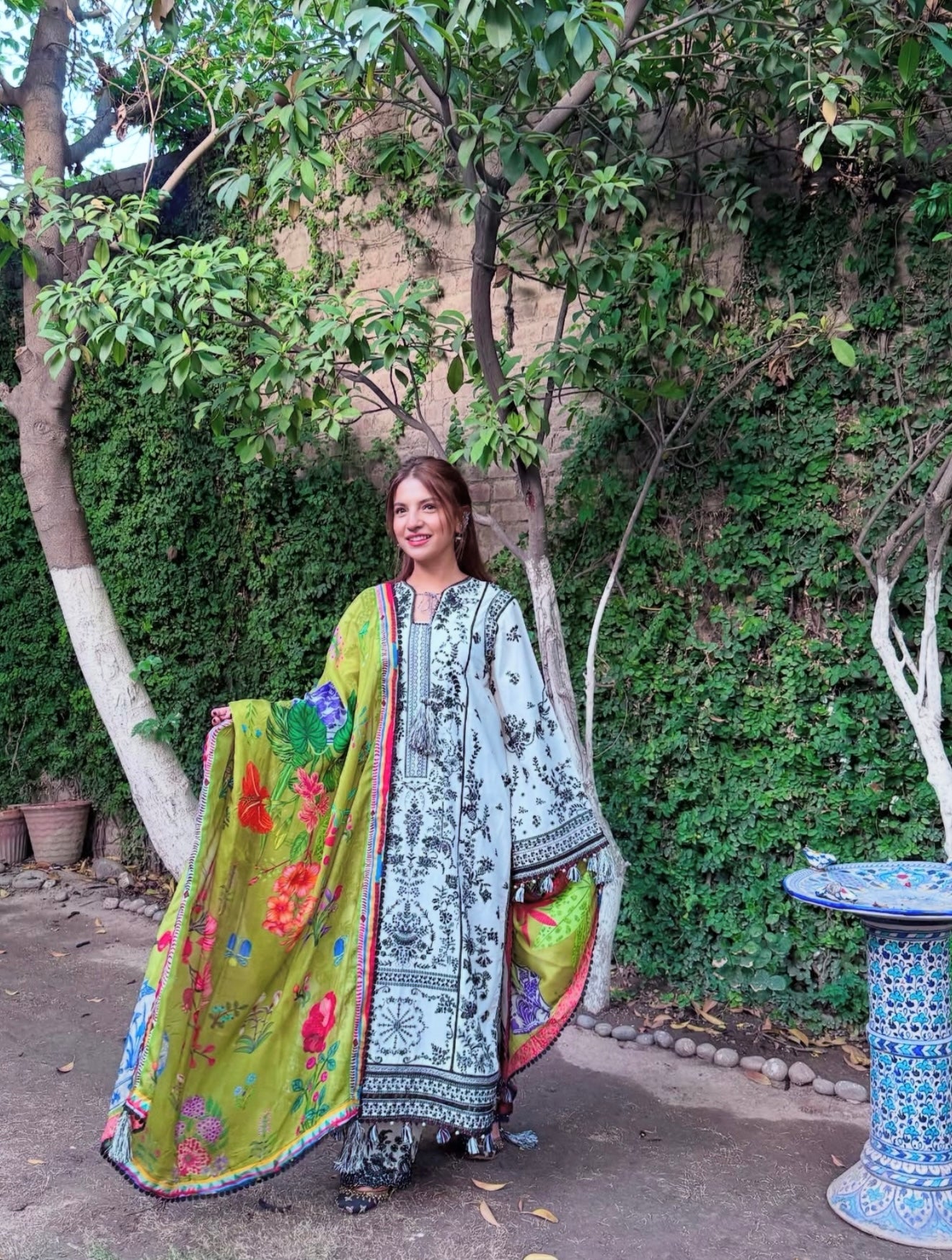 Suroor - Surkh Eid Prep ‘25