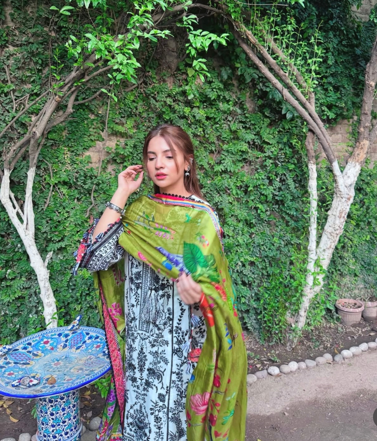 Suroor - Surkh Eid Prep ‘25