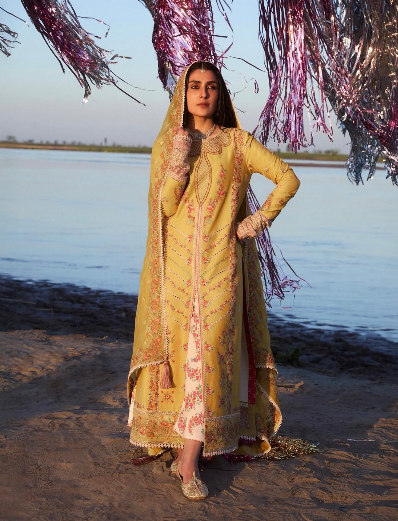 Soana - Surkh Eid Pret'25