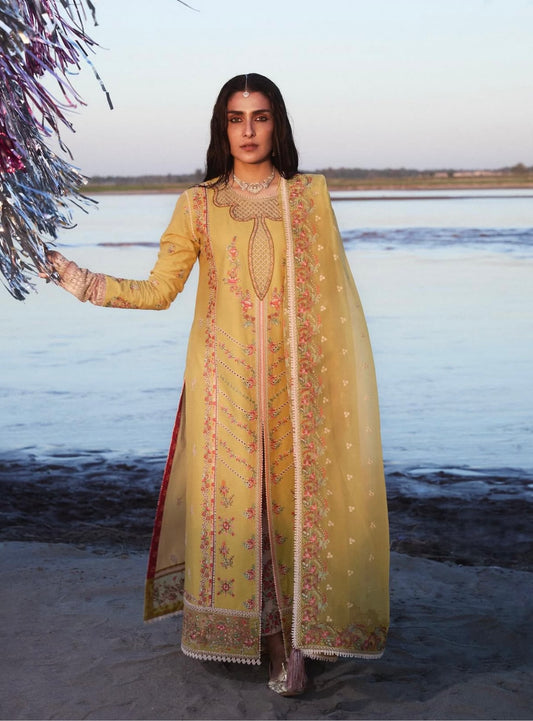 Soana - Surkh Eid Pret'25
