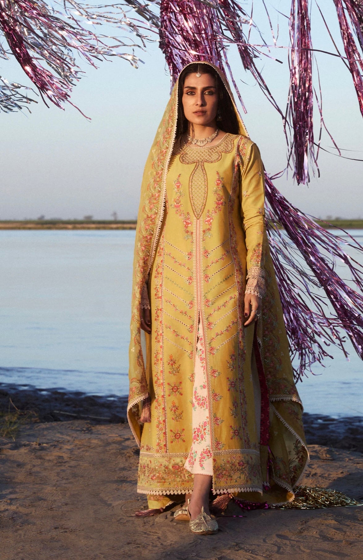 Soana - Surkh Eid Pret'25