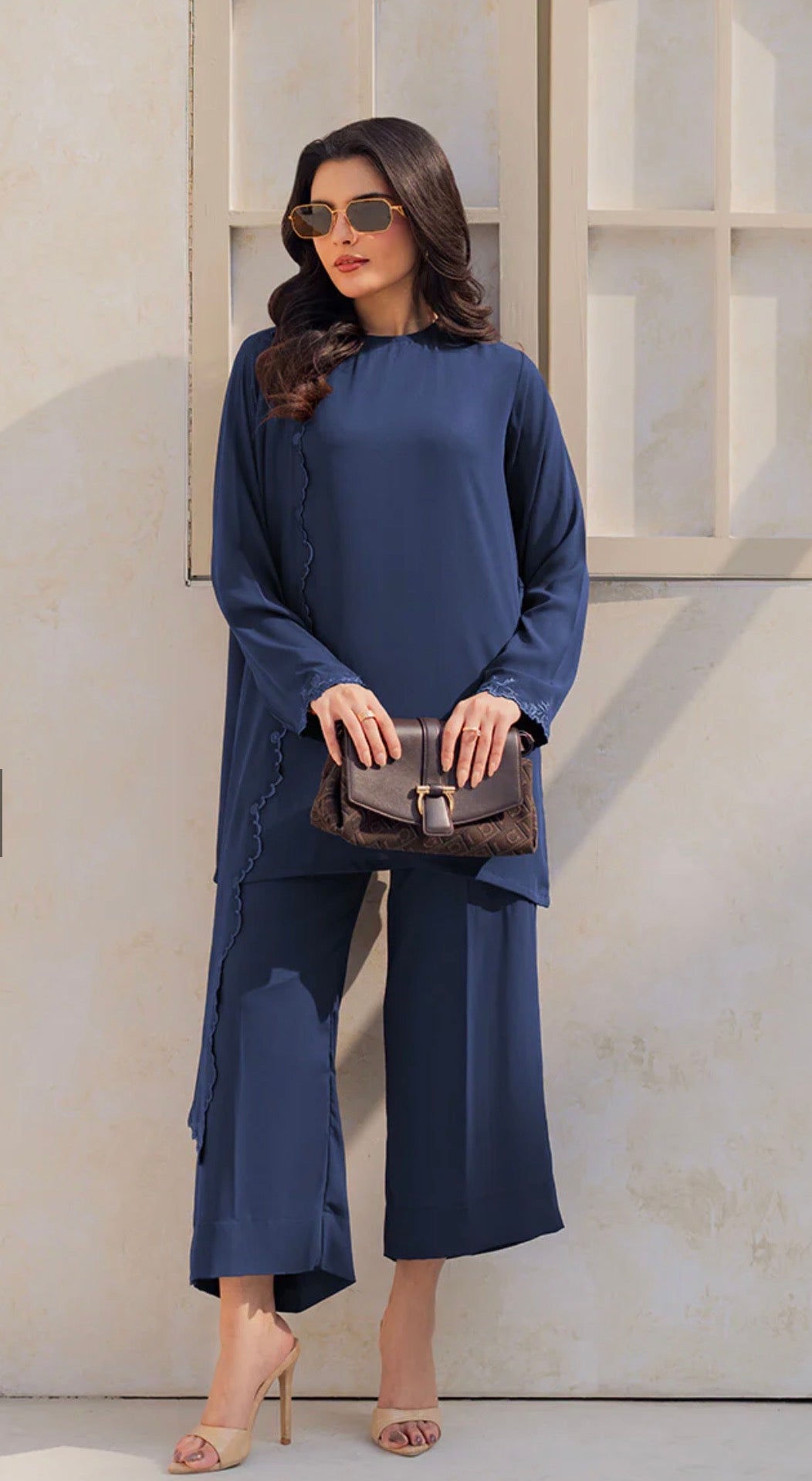 Taalia Blue