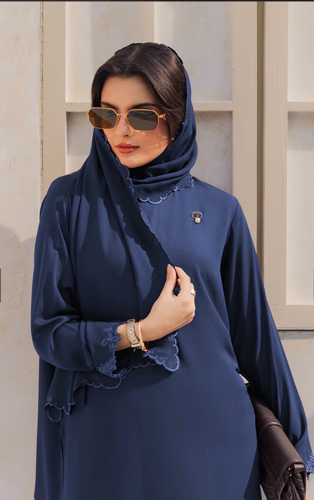 Taalia Blue