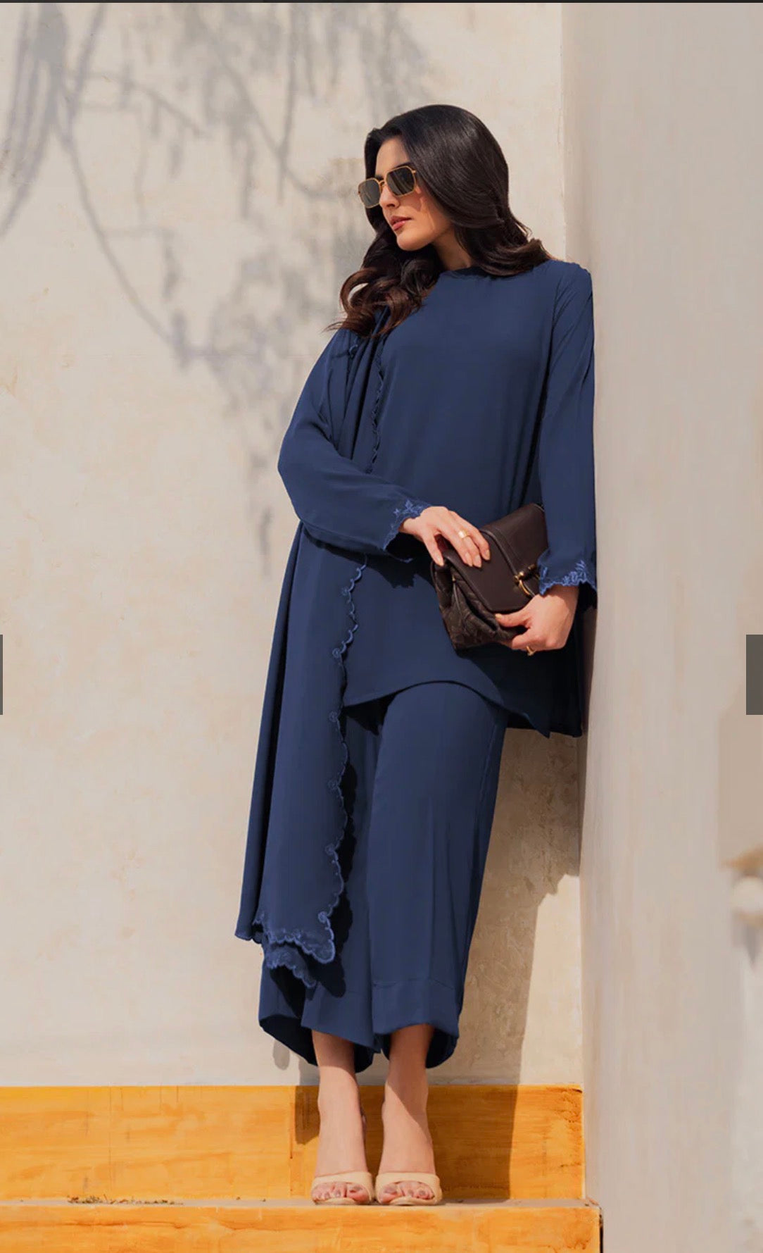 Taalia Blue
