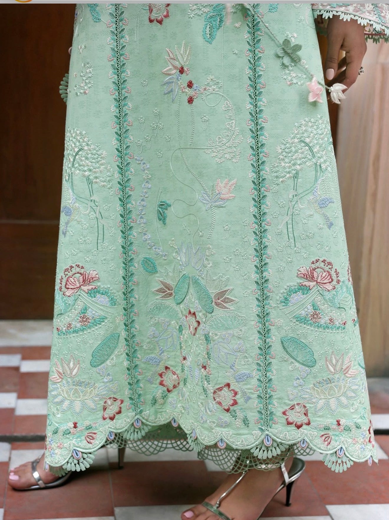 Emerald
