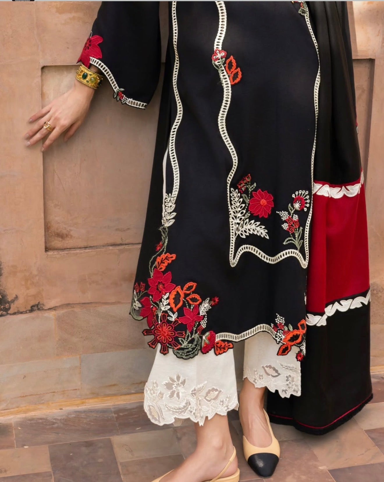 Kajal Kahani