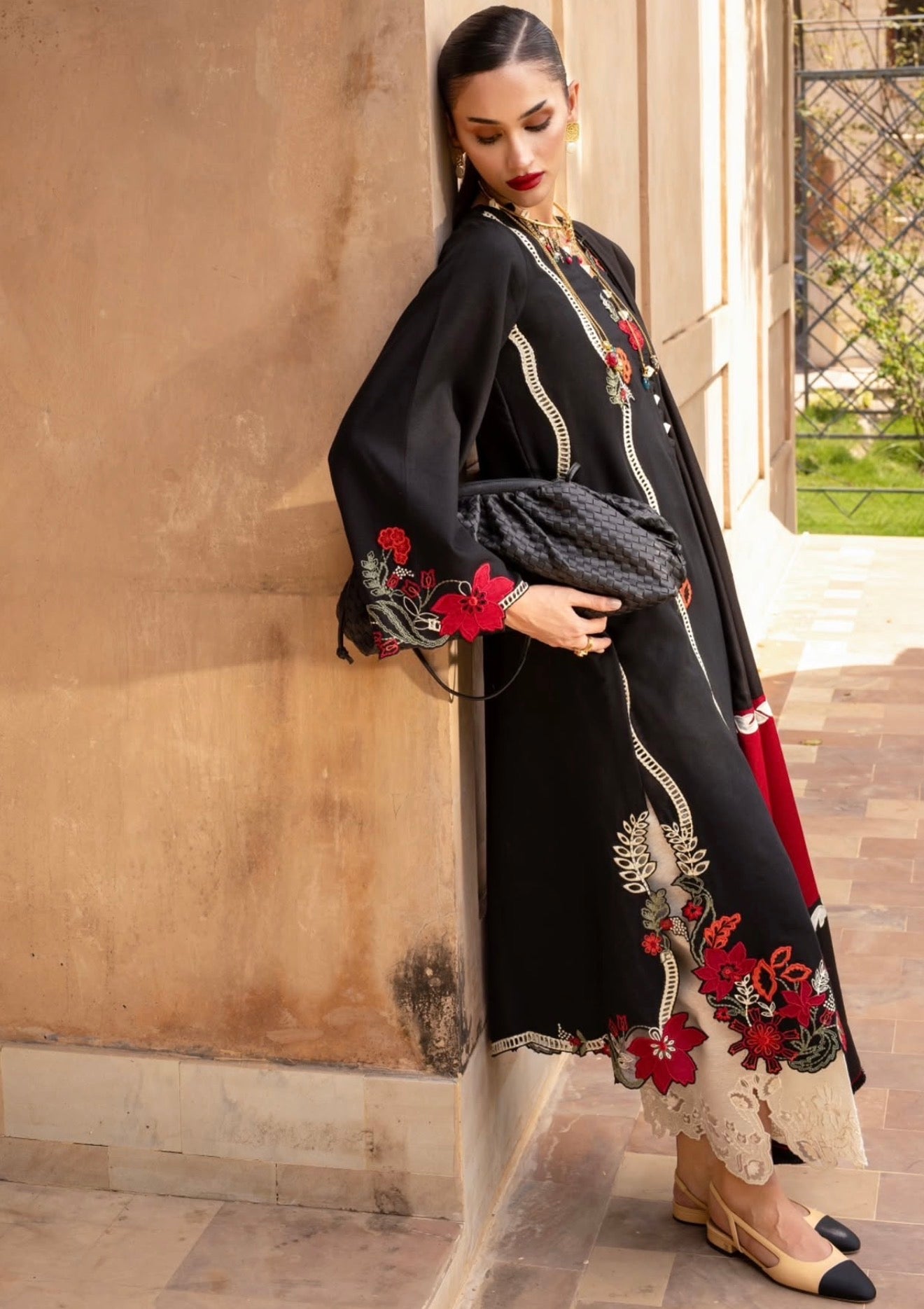 Kajal Kahani