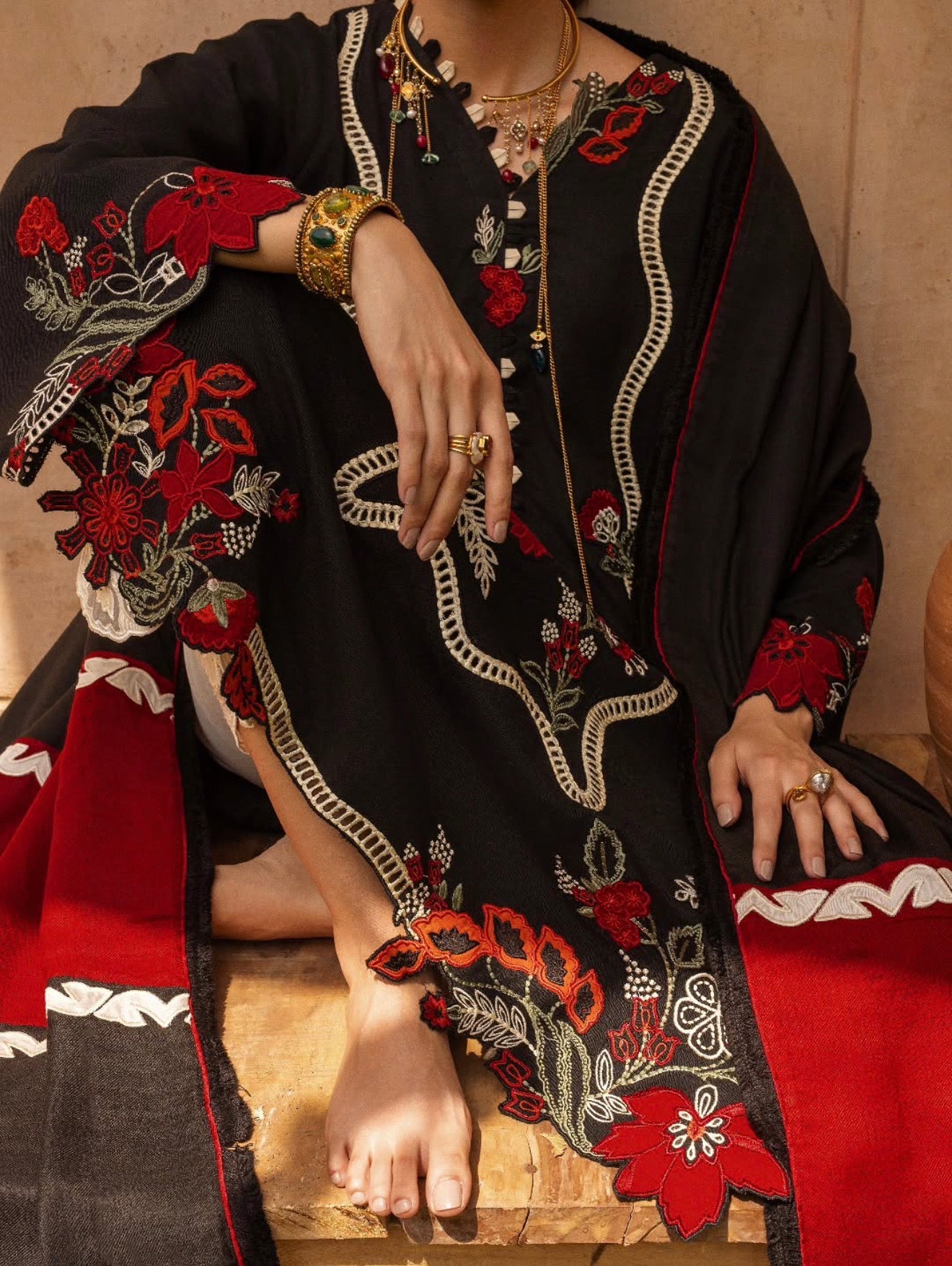 Kajal Kahani