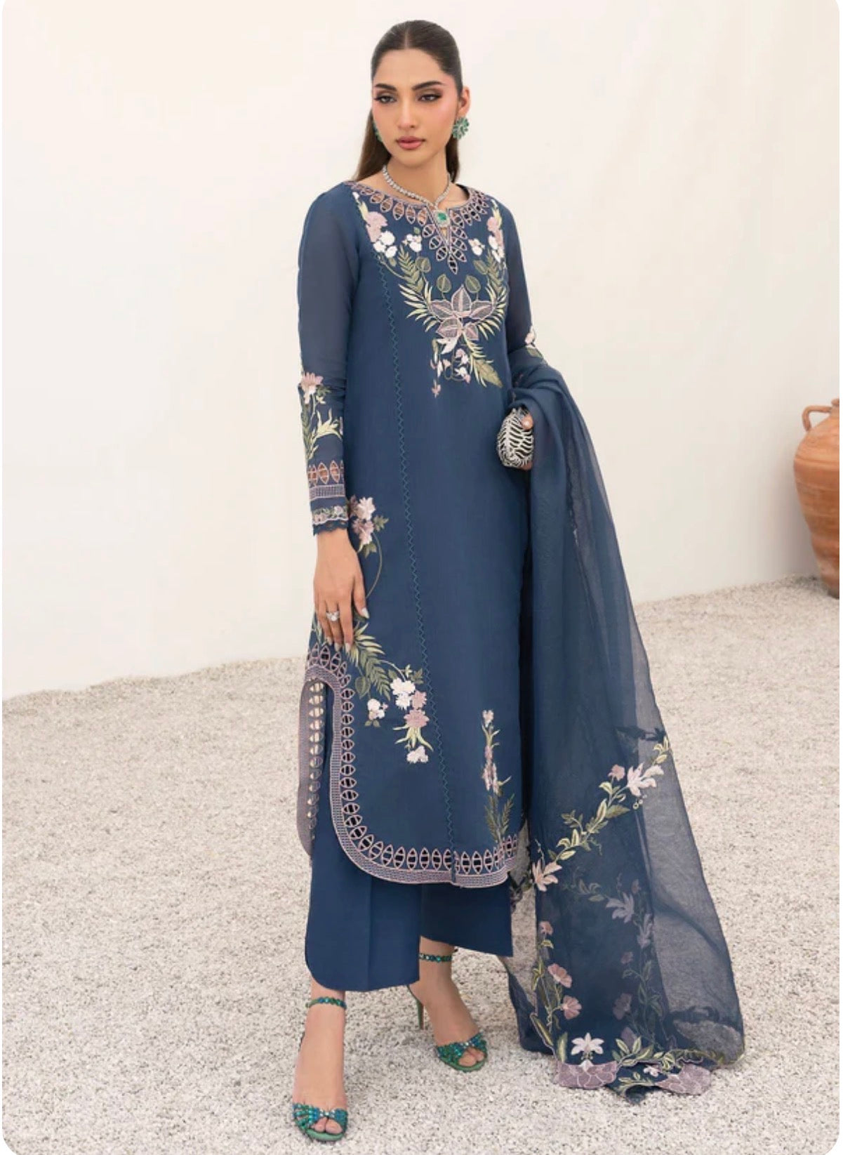 Midnight
