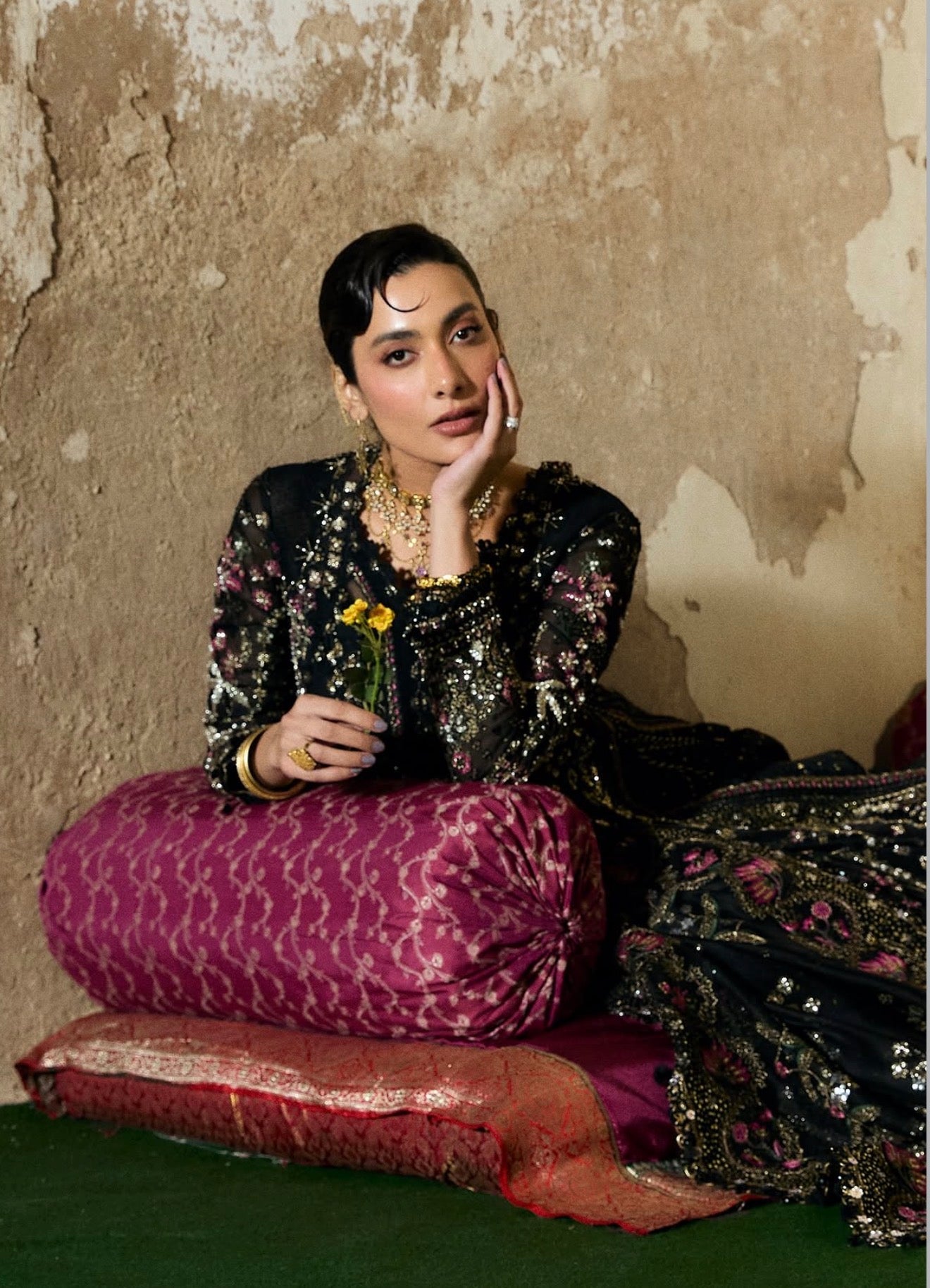 Zabeen