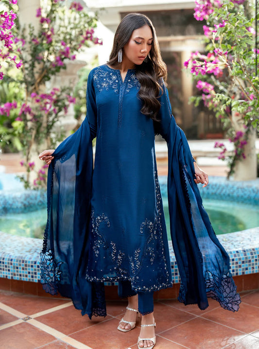 Regal Cobalt