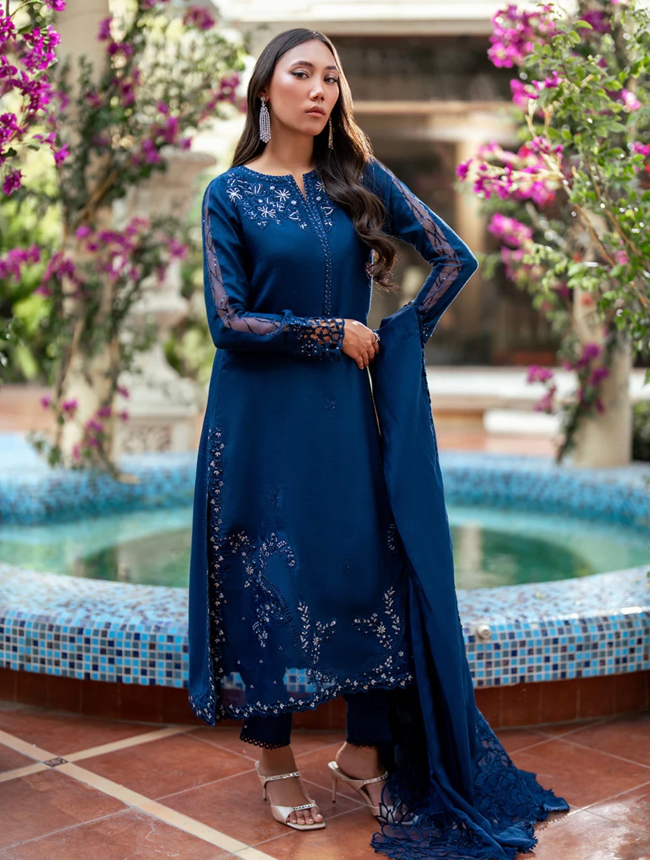 Regal Cobalt