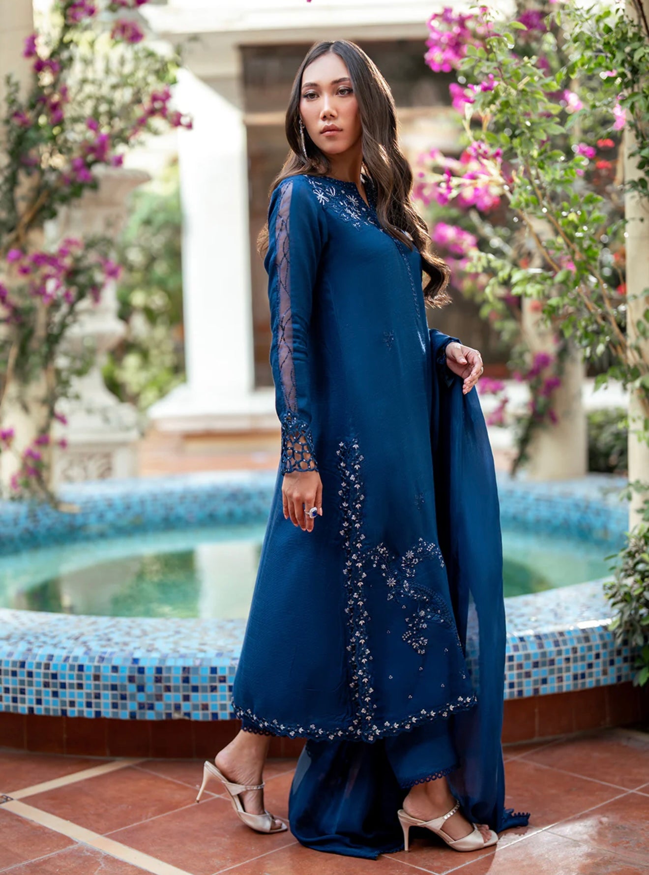 Regal Cobalt