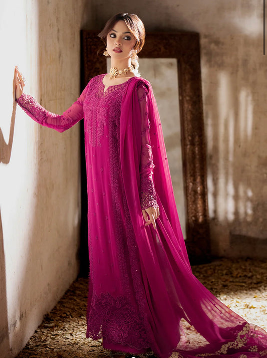 Plum Reverie