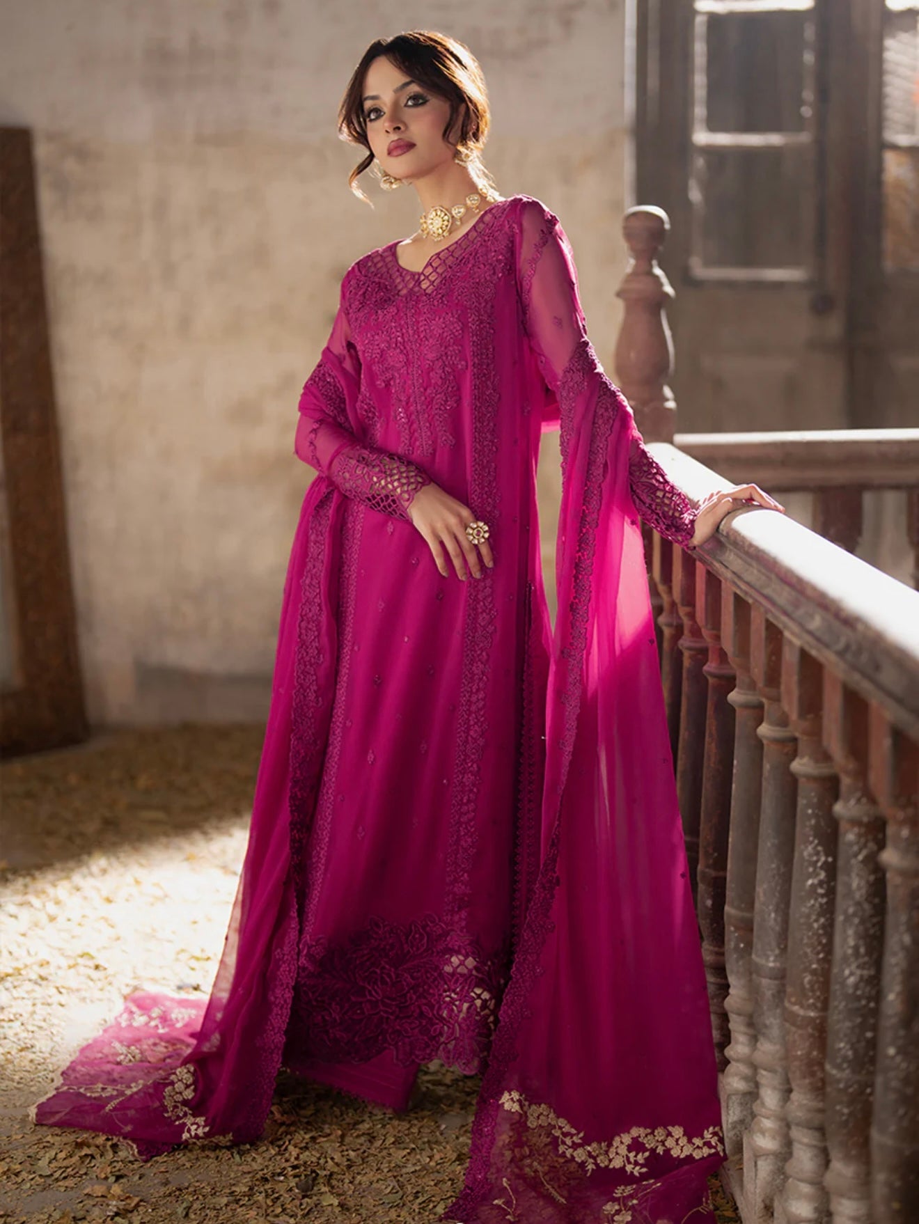 Plum Reverie