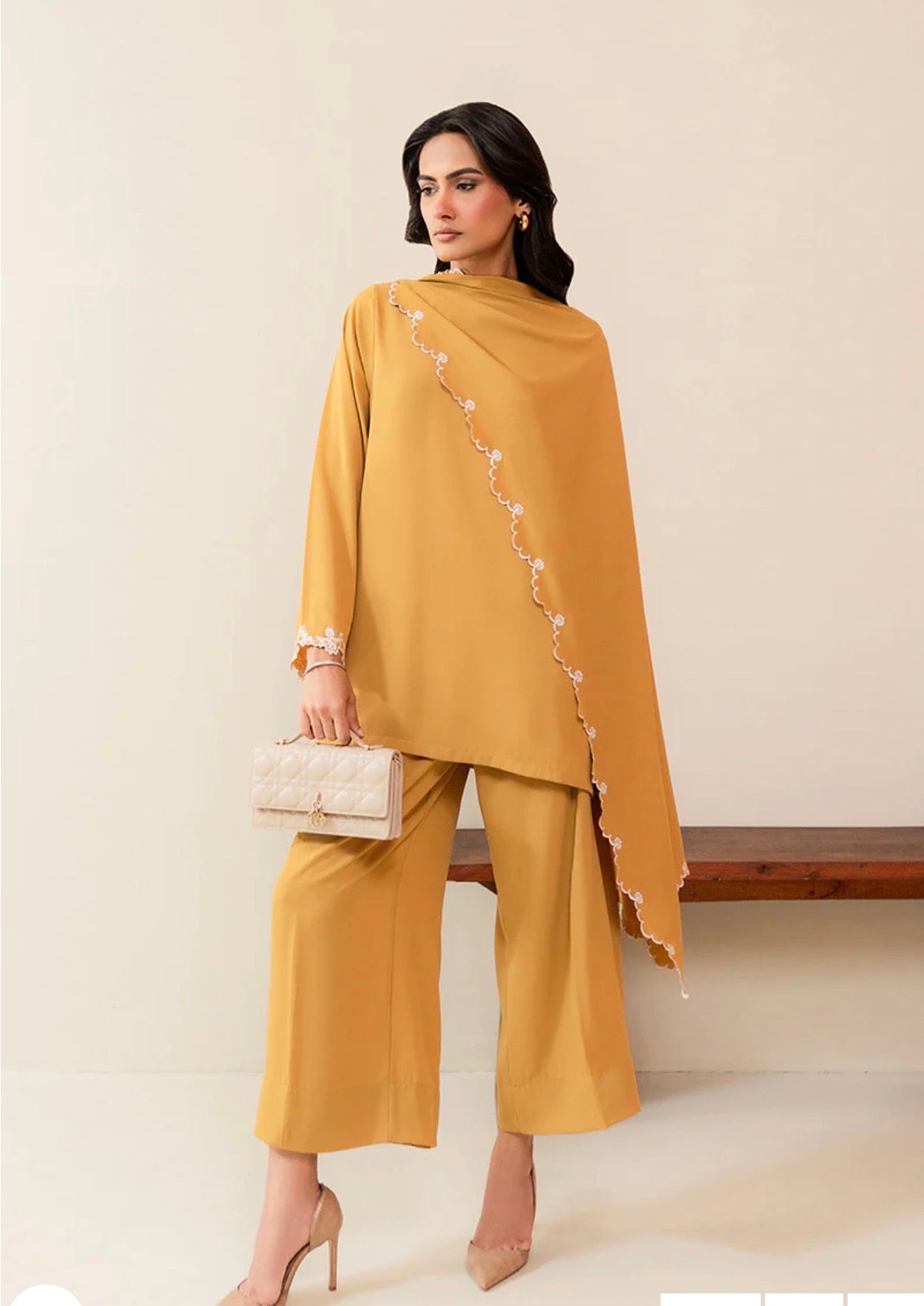Honey Drape