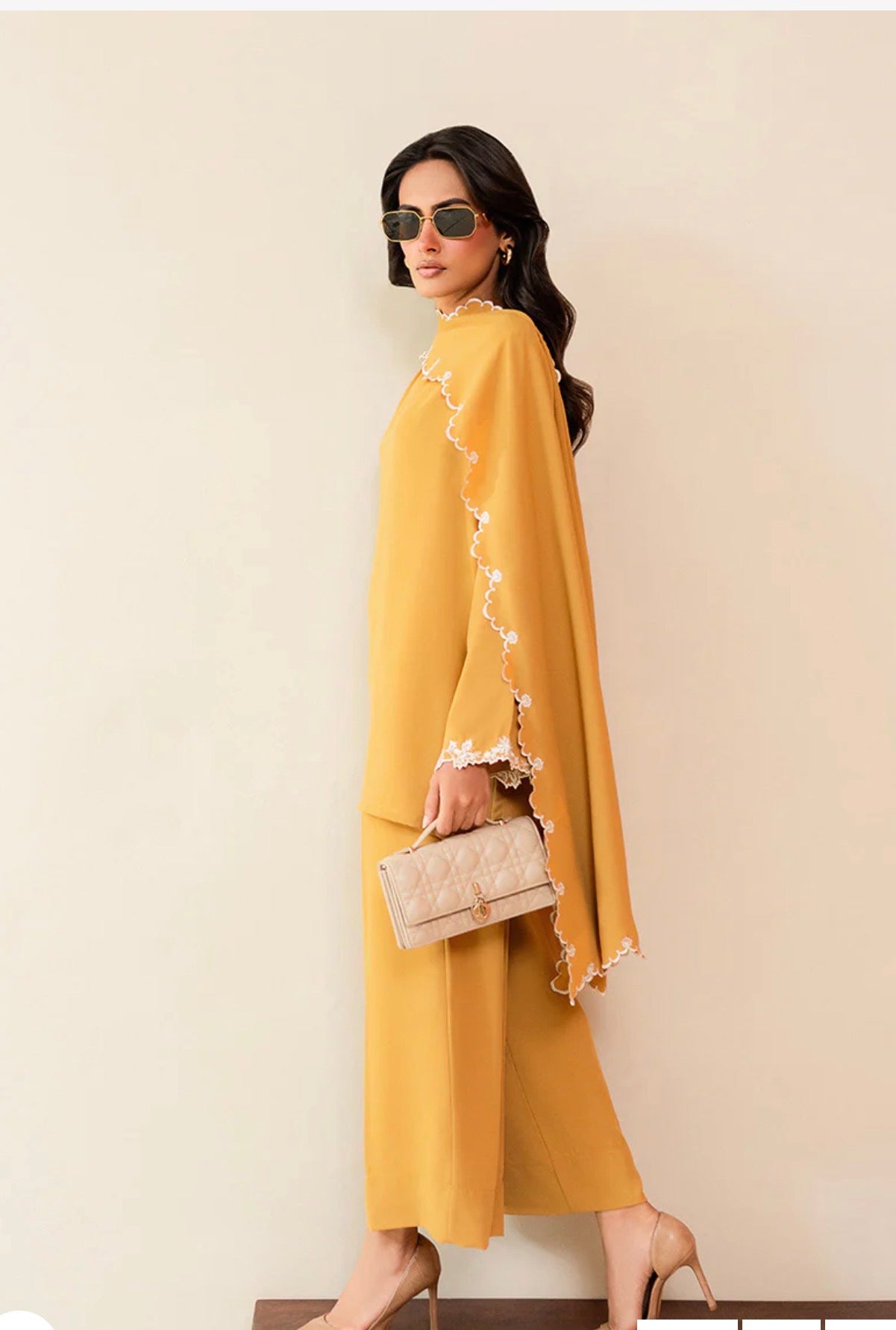 Honey Drape