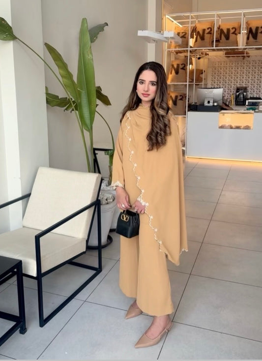 Honey Drape