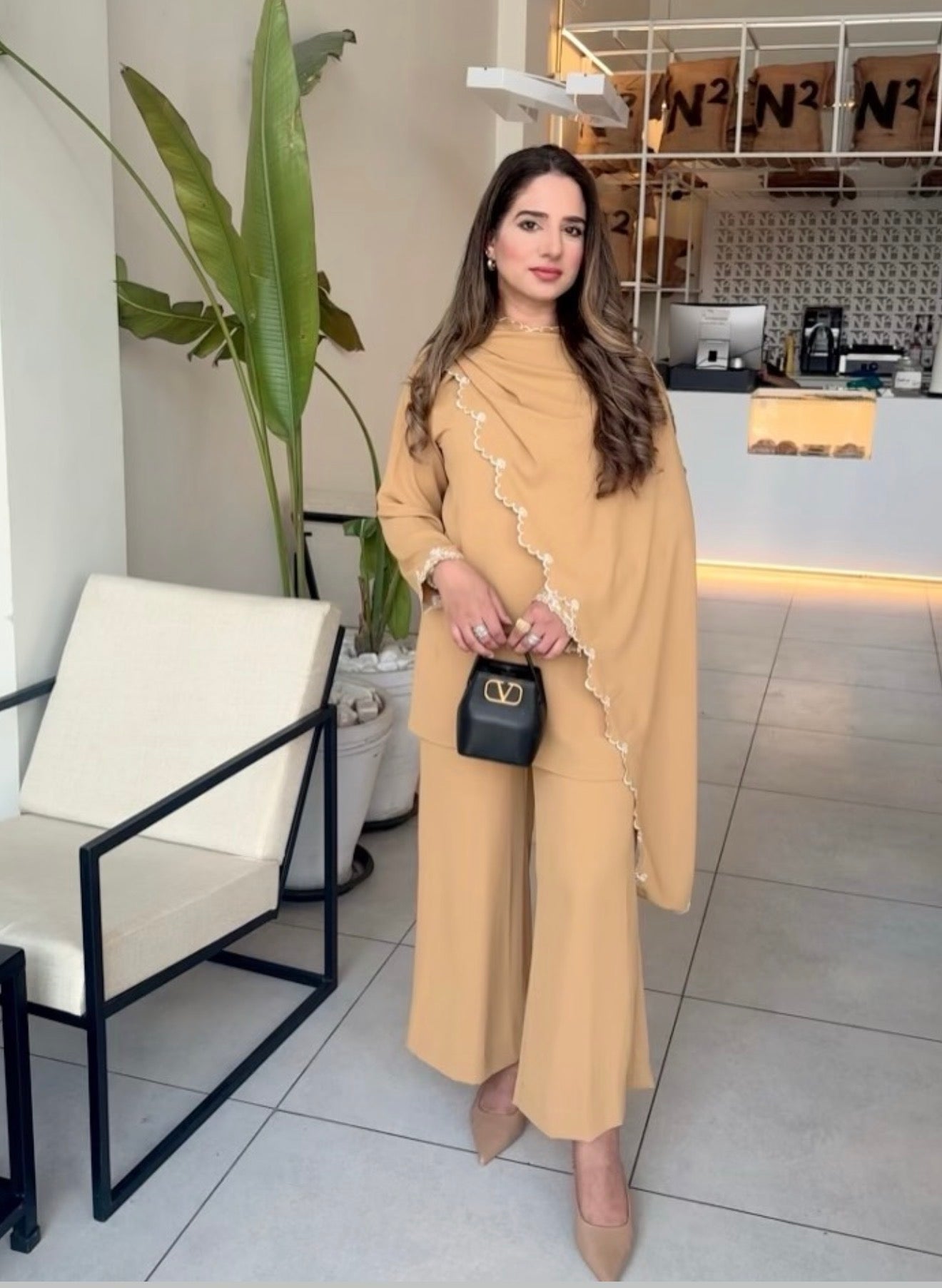 Honey Drape