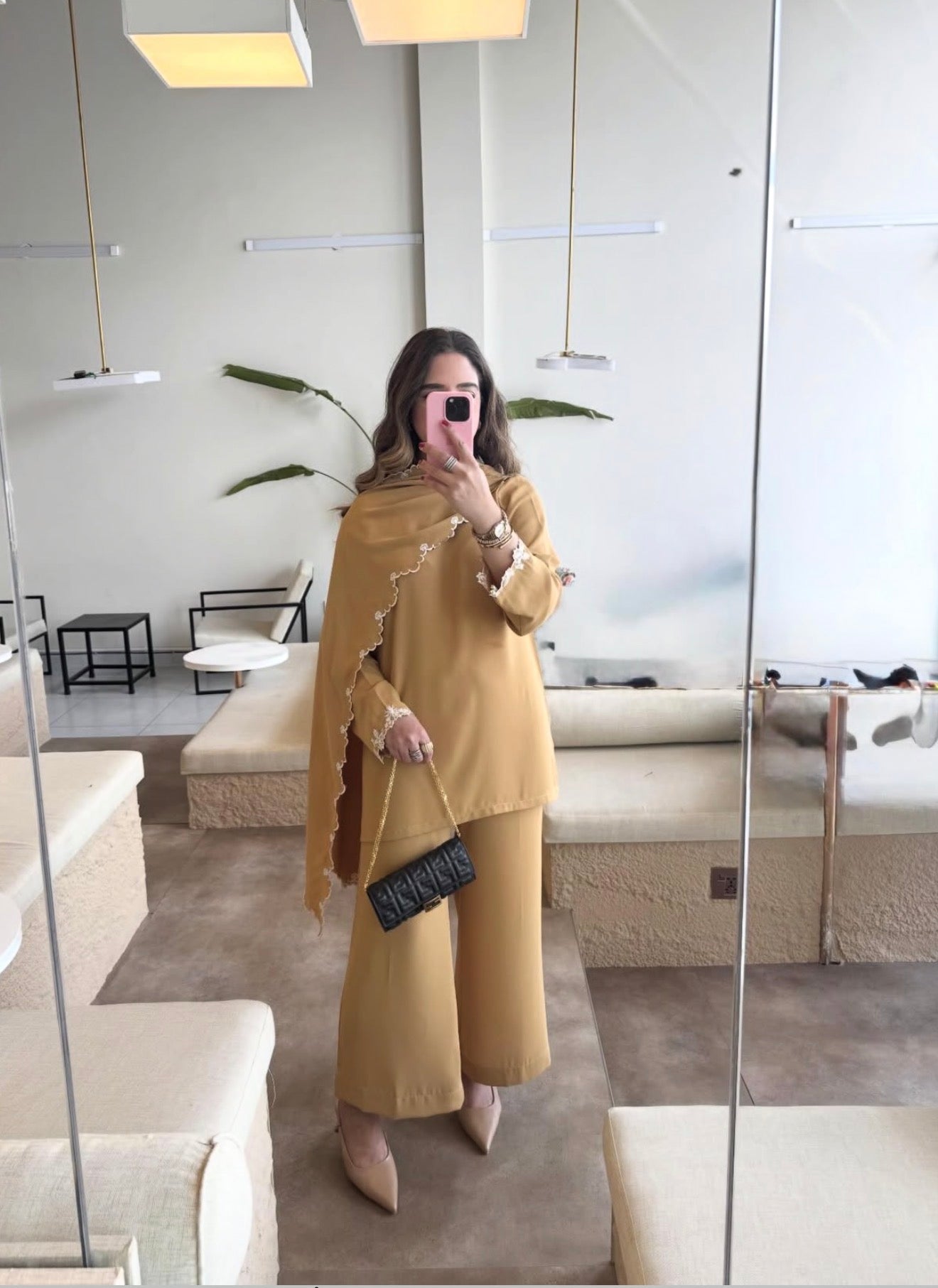 Honey Drape