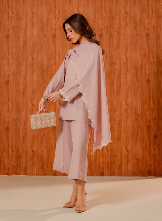 Lily Drape