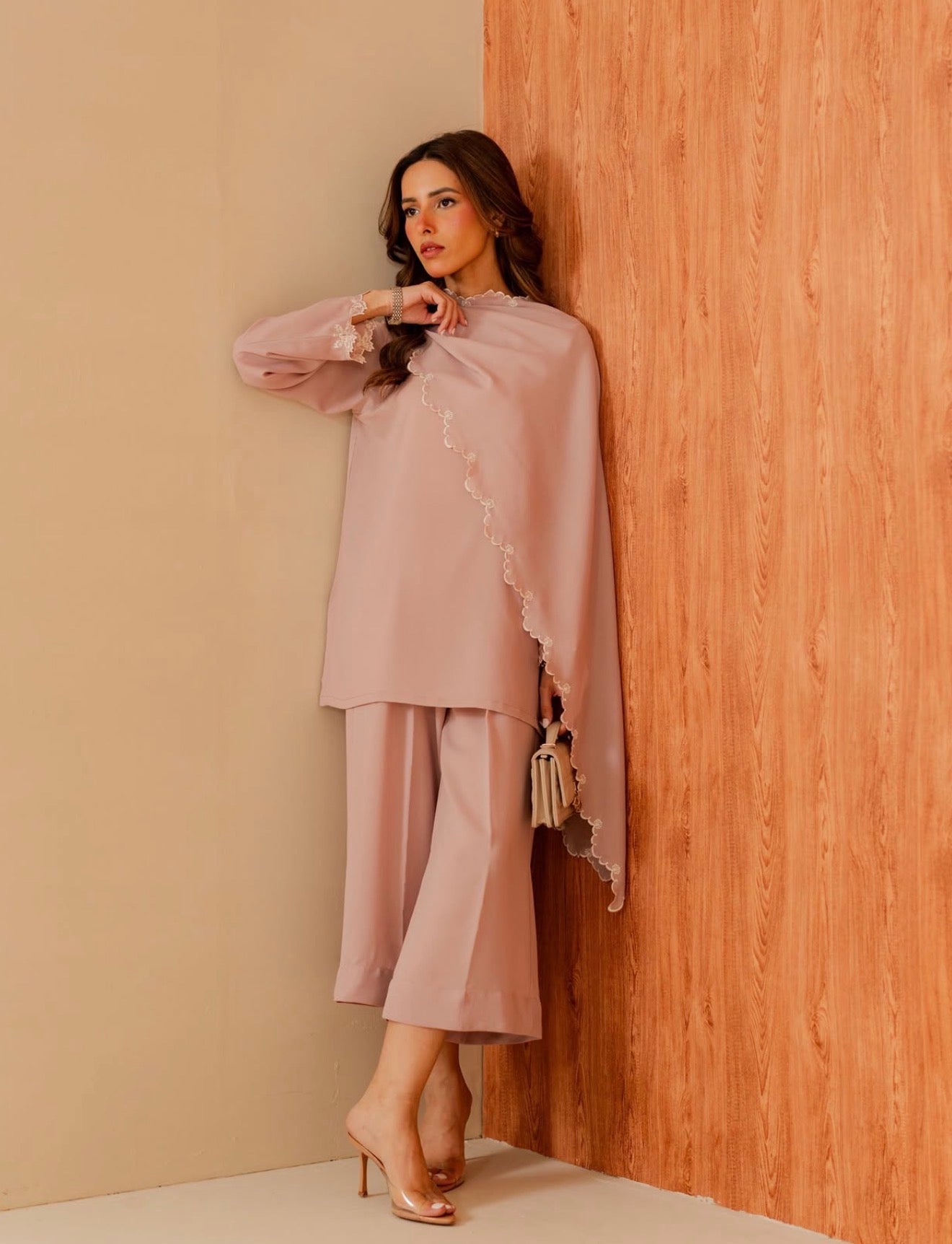 Lily Drape