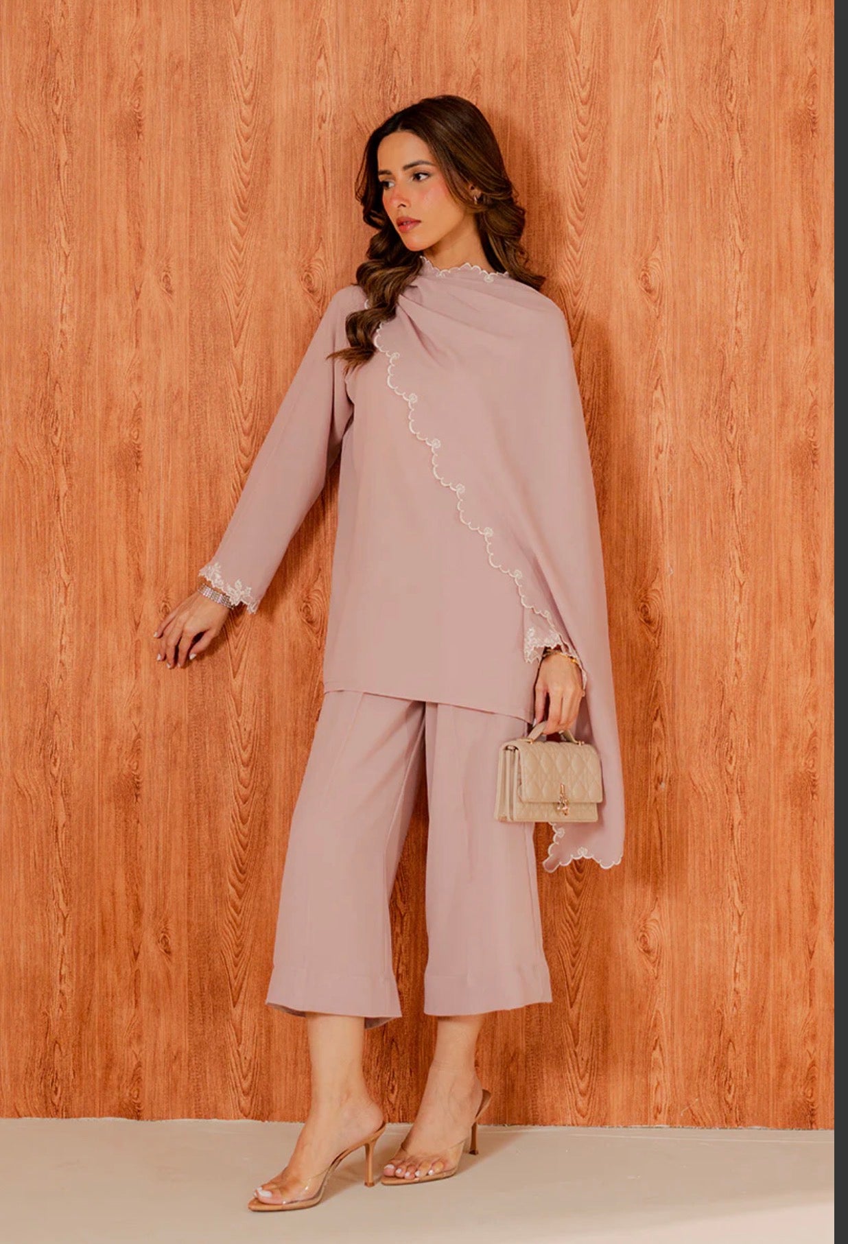 Lily Drape
