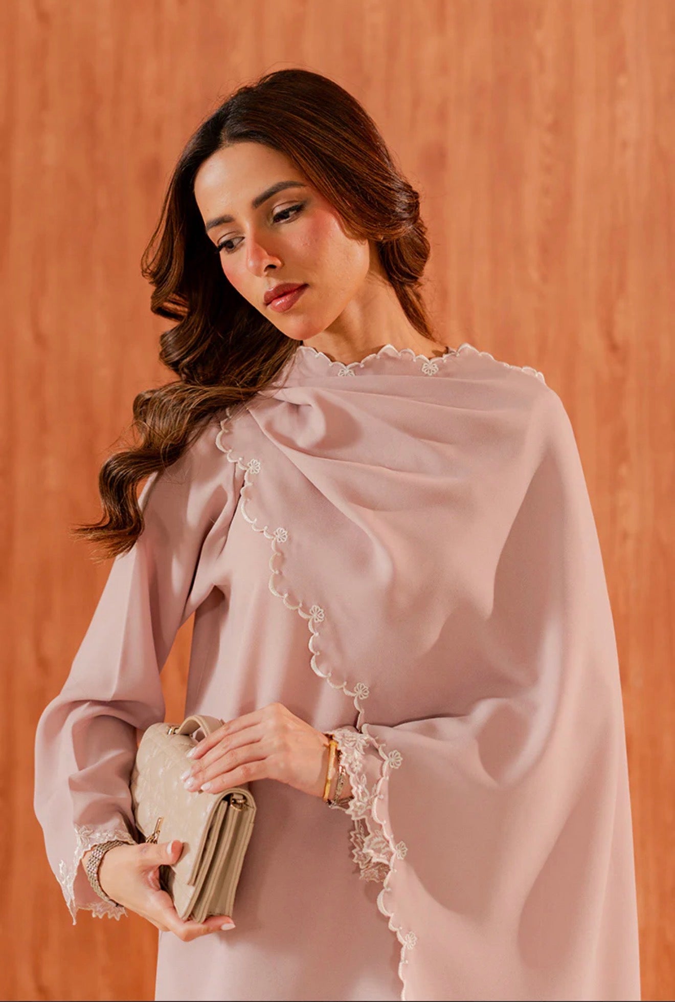 Lily Drape