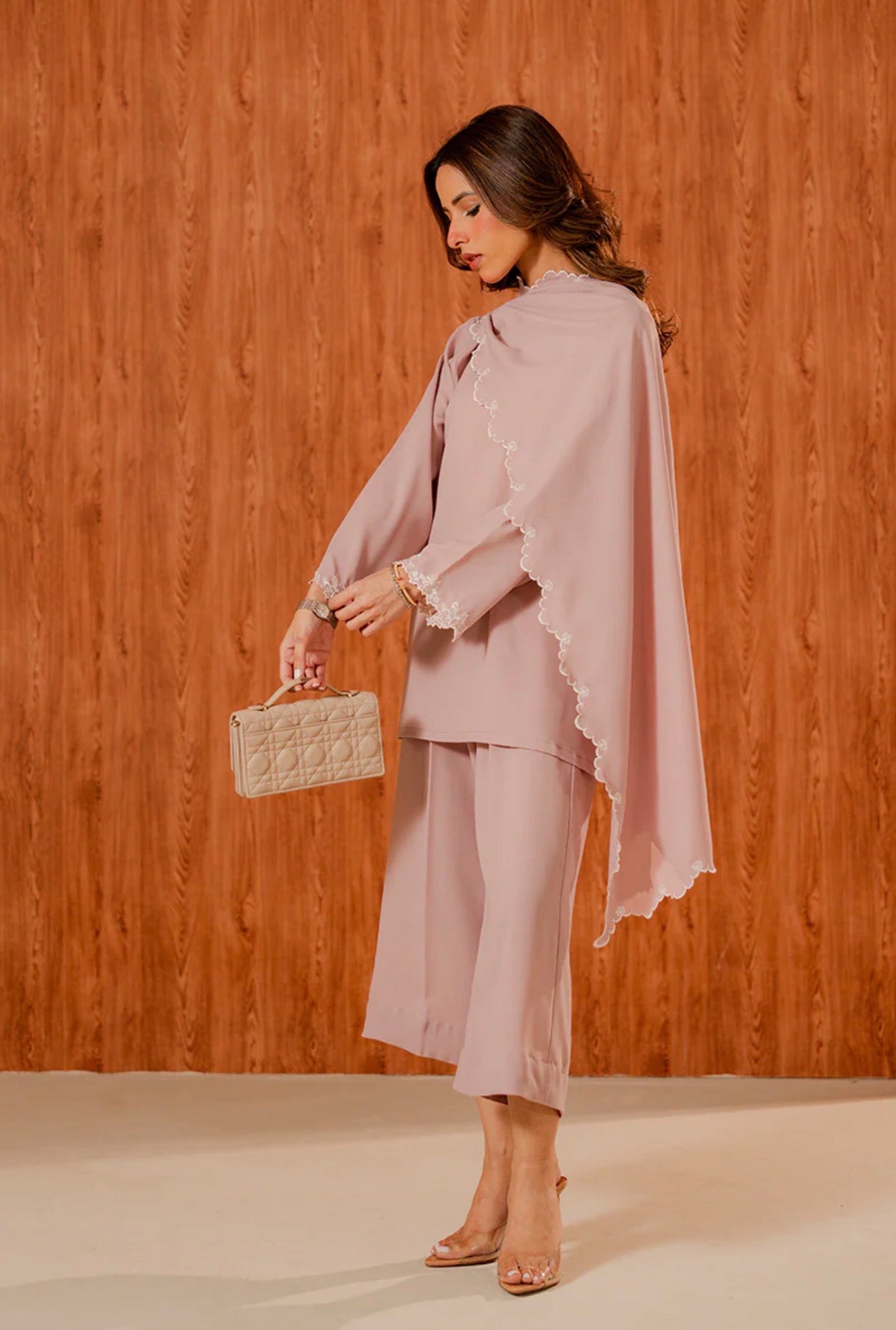 Lily Drape