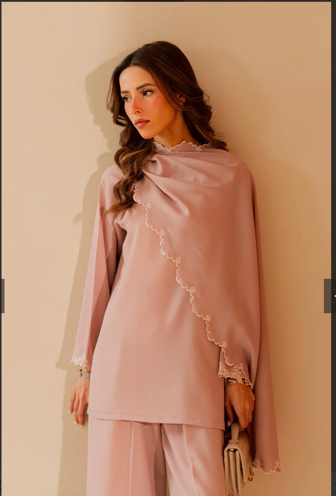Lily Drape