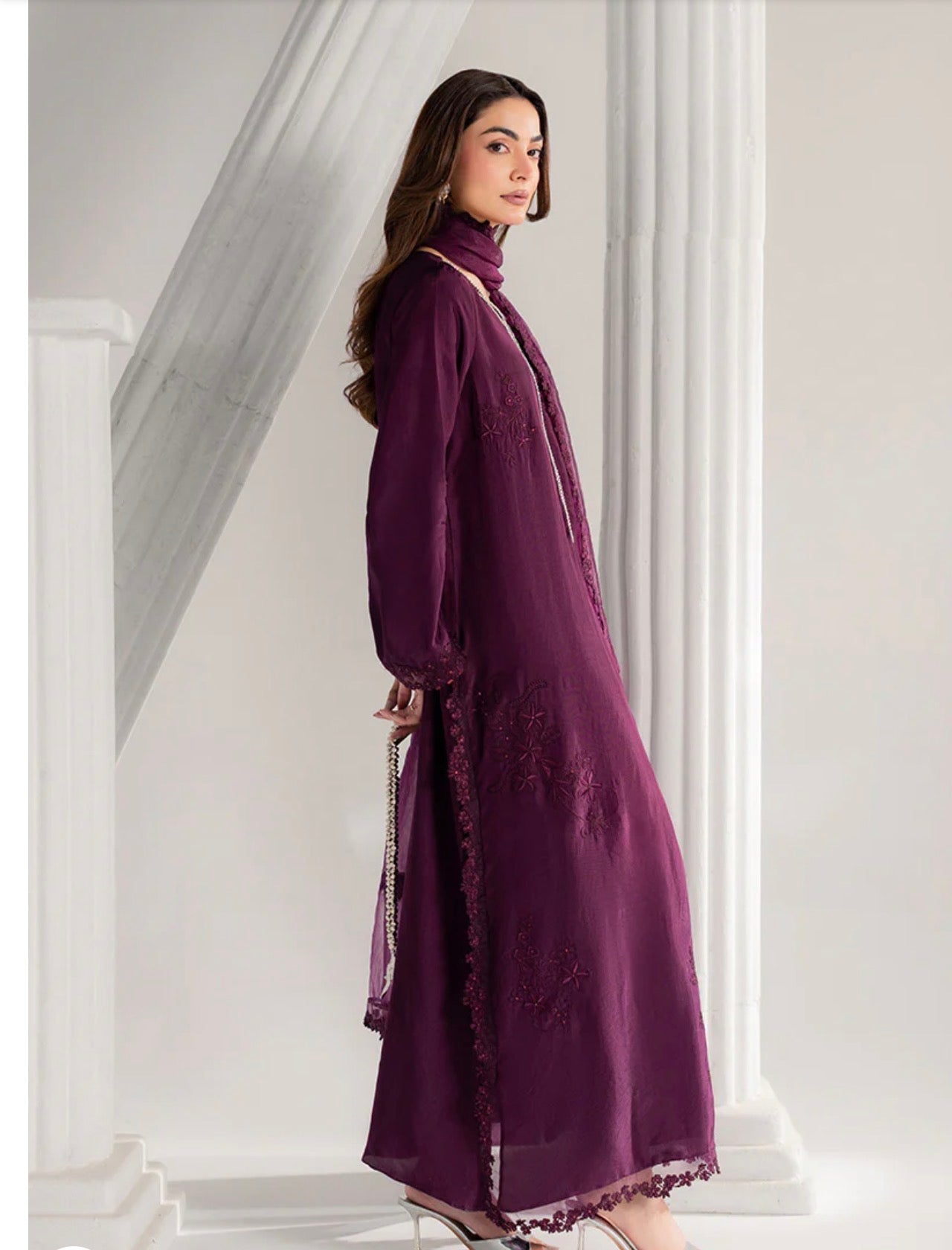 Iry Mauve